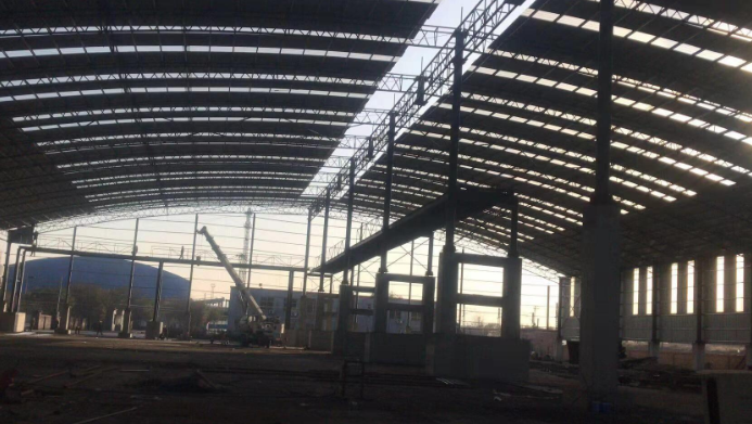 个旧概述质料场封闭本领的特点和利用类型